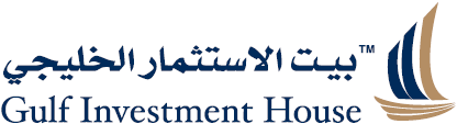 Gulf Investment House Logo