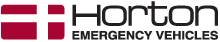 Horton Emergency Vehicles Logo